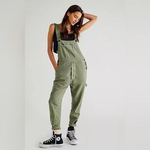 🆕 Sandrine Rose x Free People Overalls